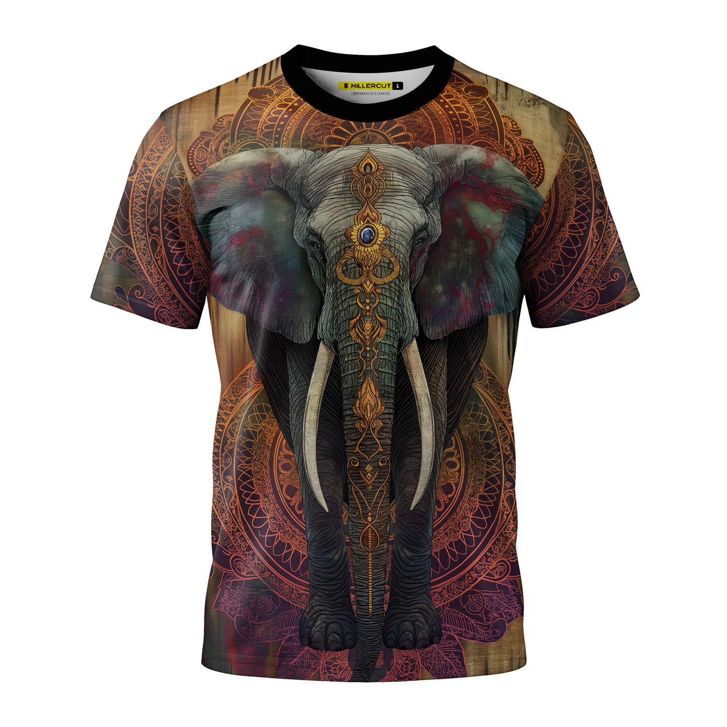 Trunk Spirirt | Men T-shirt