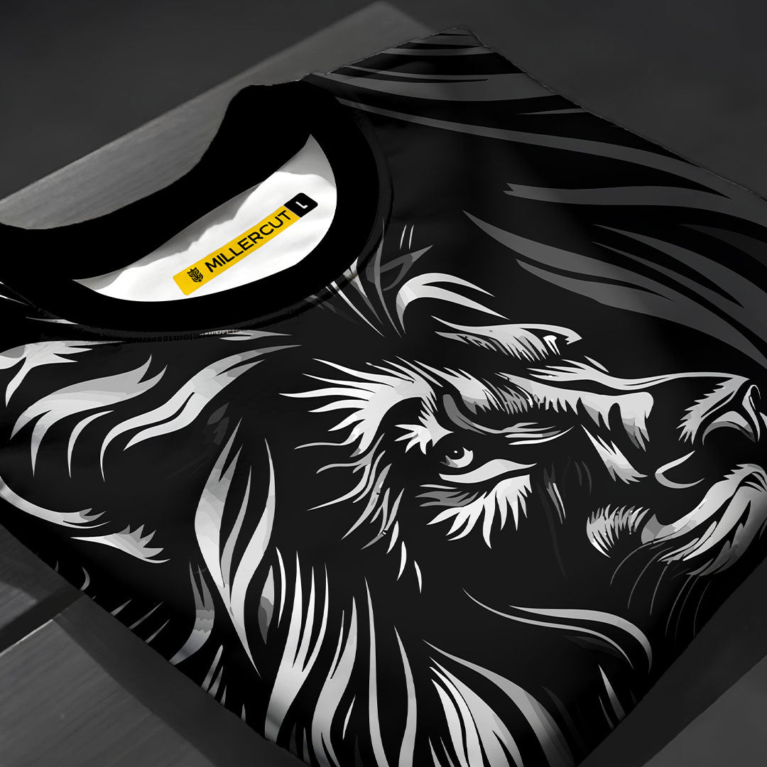 Wild Roar | Men t-shirt