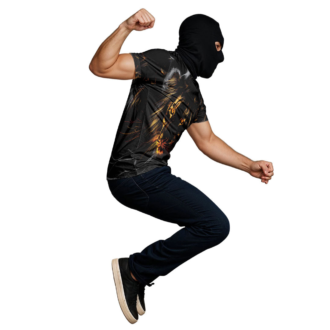 Spirit Roar| Men t-shirt