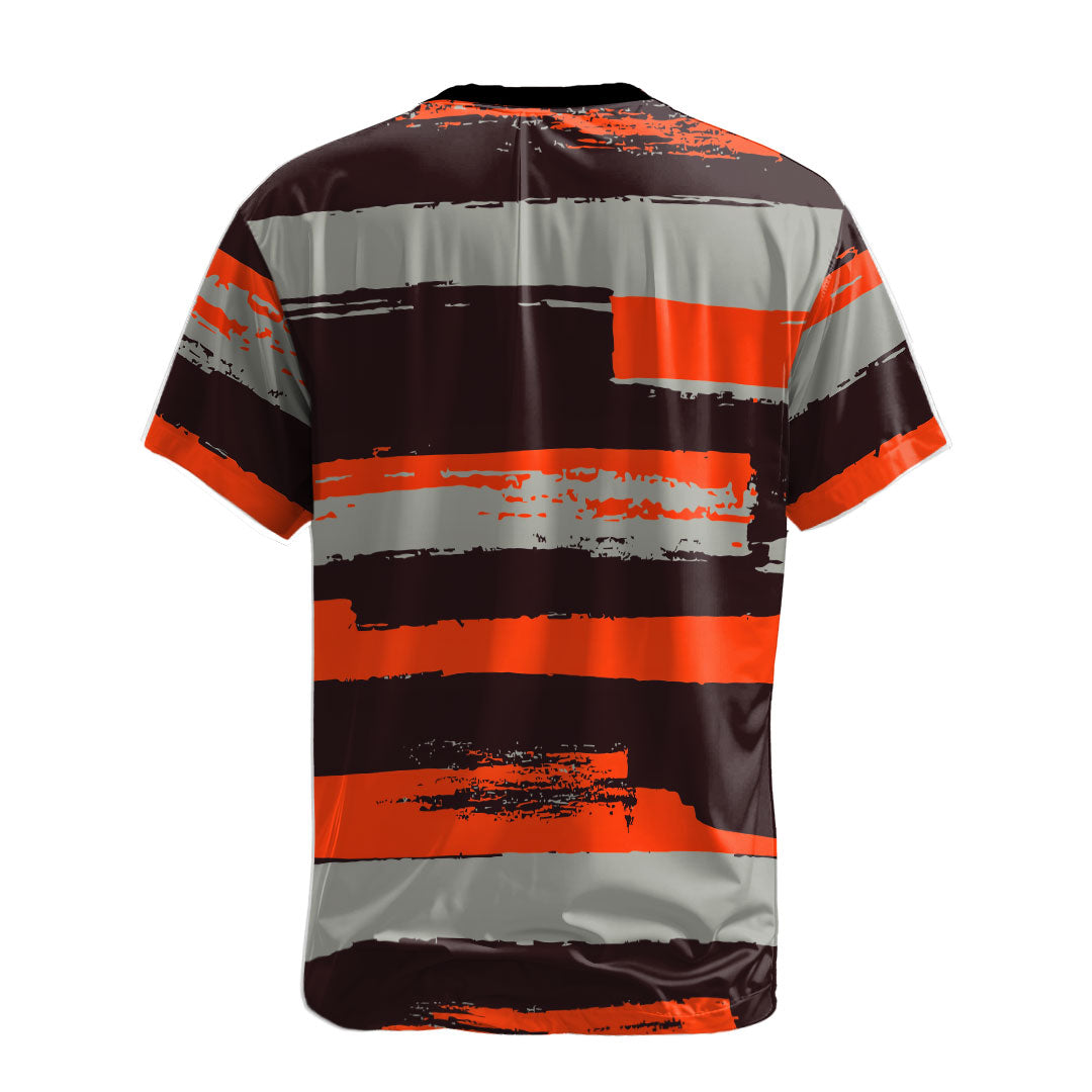 Bayder Stripes | Men t-shirt