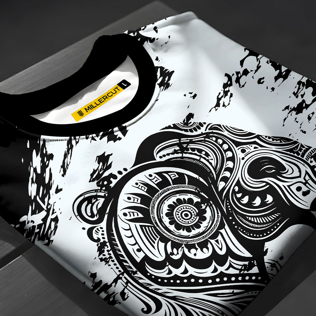 Majestic Spirit | Men t-shirt
