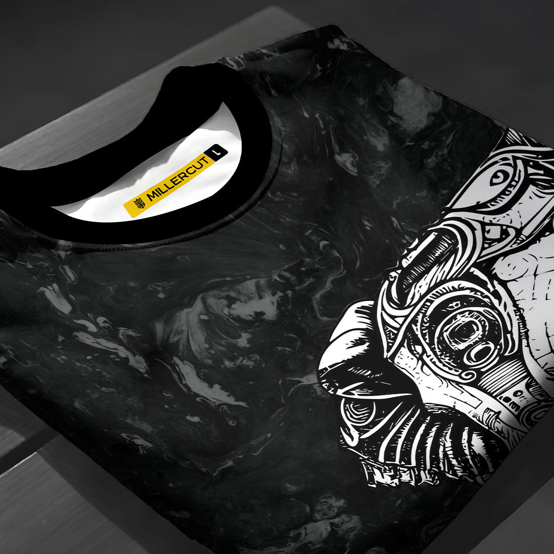 Mammoth Majesty | Men t-shirt