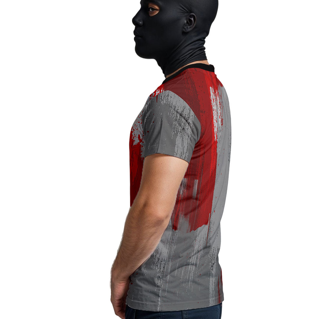 Shadow Buddha| Men t-shirt