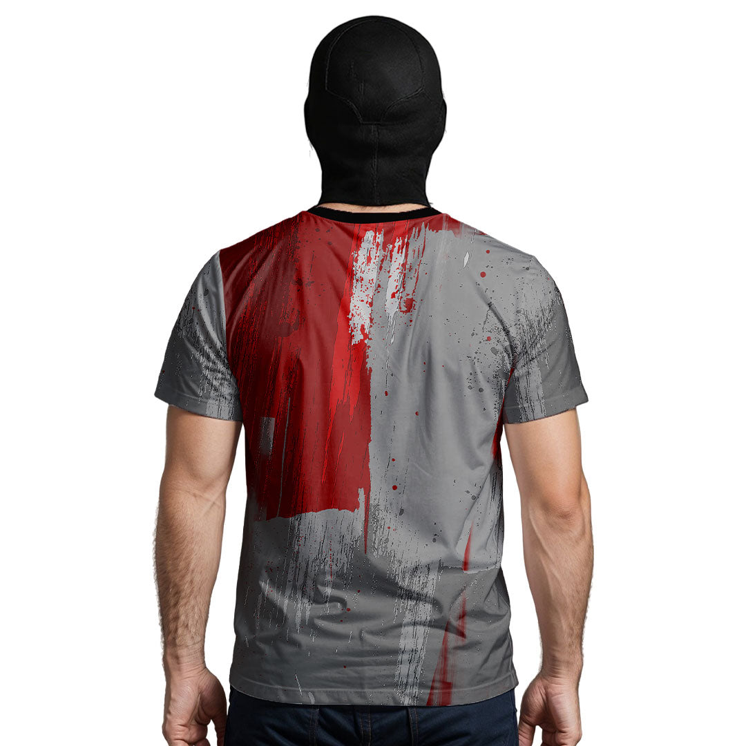 Shadow Buddha| Men t-shirt