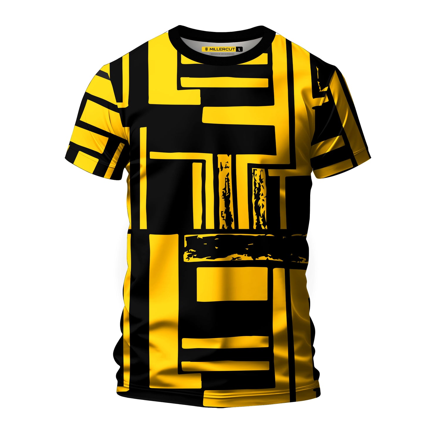 Yellow square