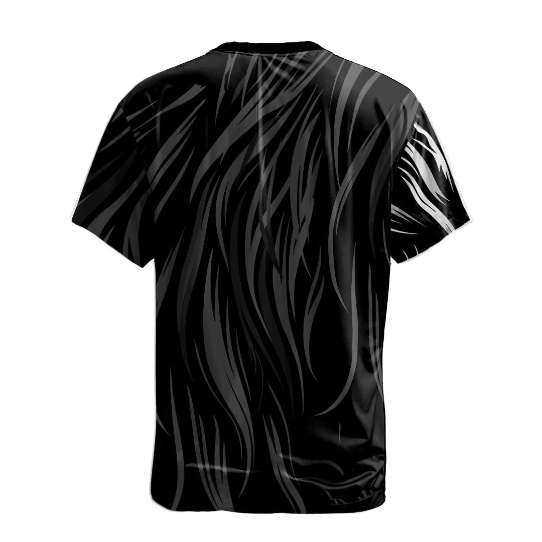 Wild Roar | Men t-shirt