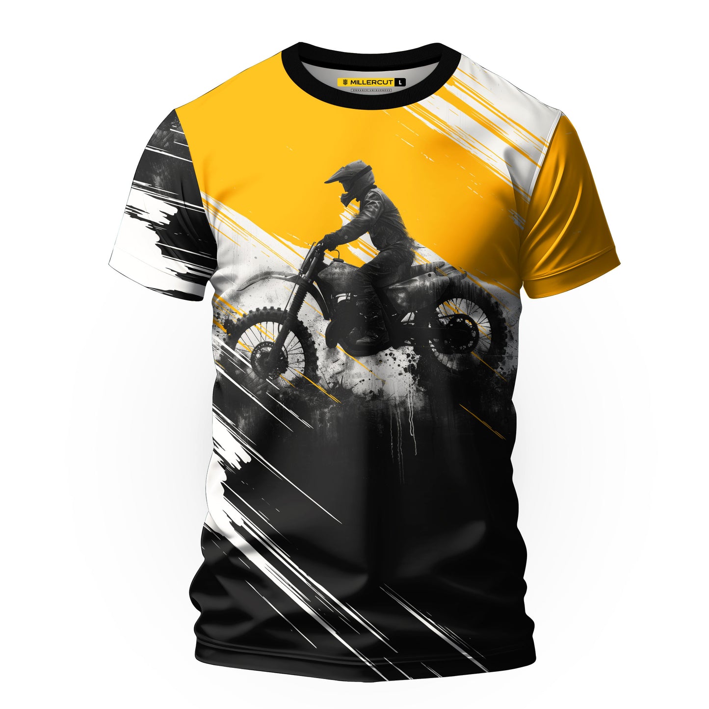 RideRanger | Men T-shirt