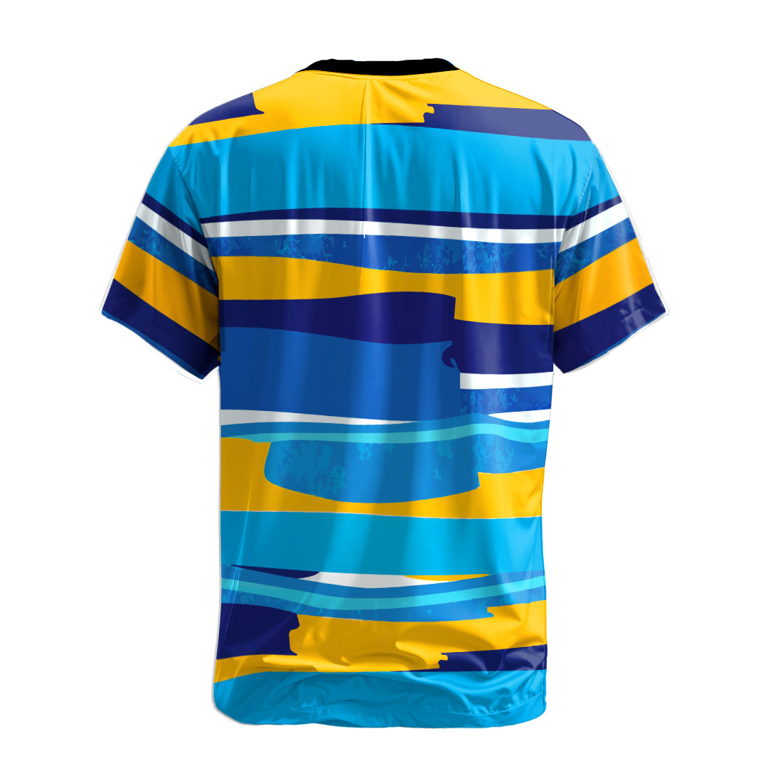 Cruiser line| Men t-shirt
