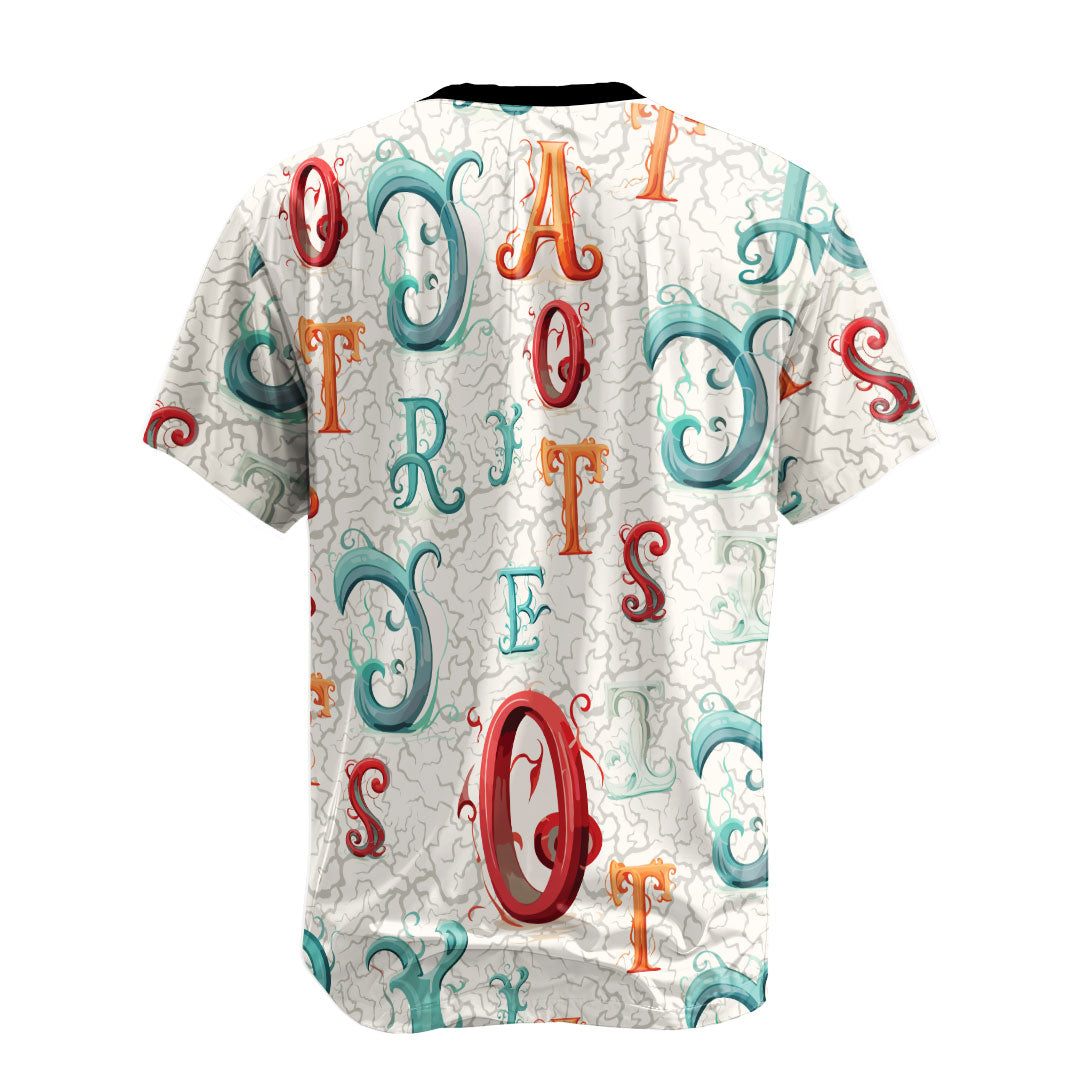 Artizian Maze| Men t-shirt