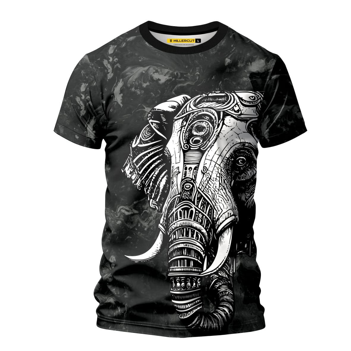 Mammoth majesty | Men t-shirt