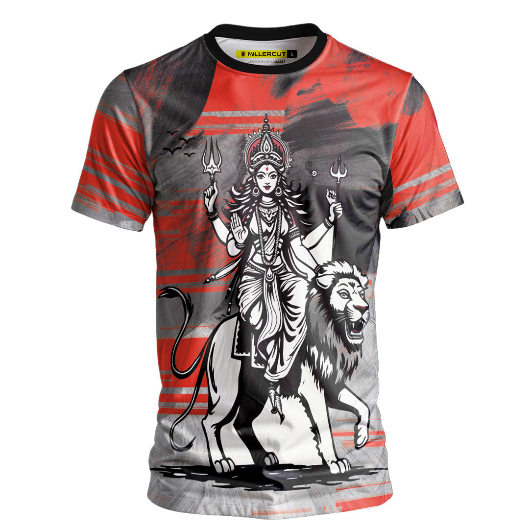 Shakti Surge | Men t-shirt