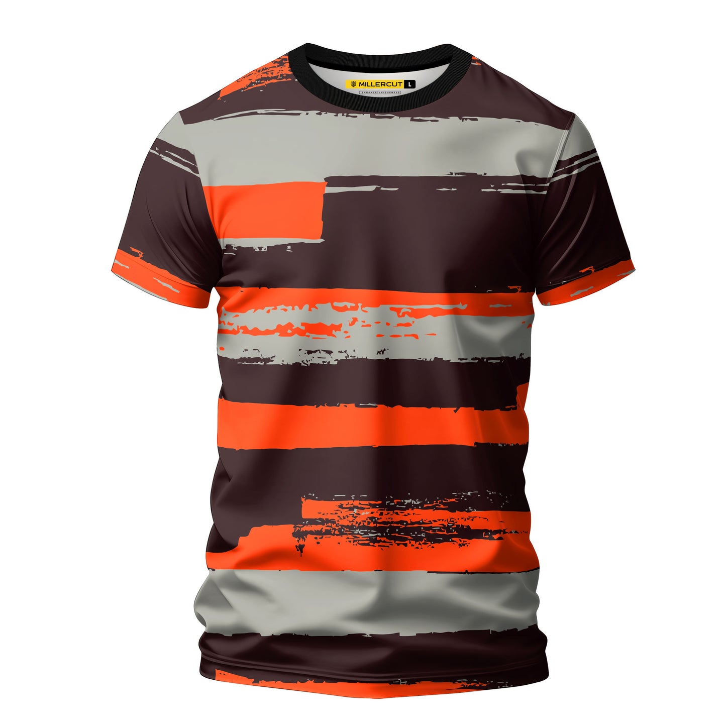 Bayder Stripes | Men t-shirt