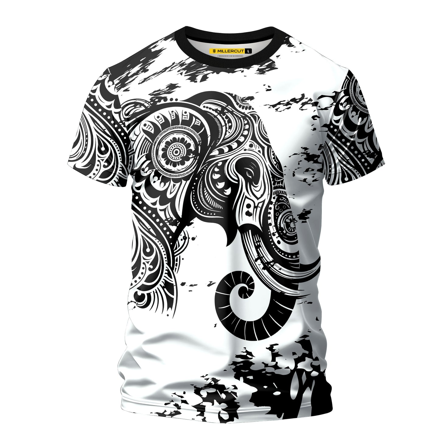 Majestic Spirit | Men t-shirt