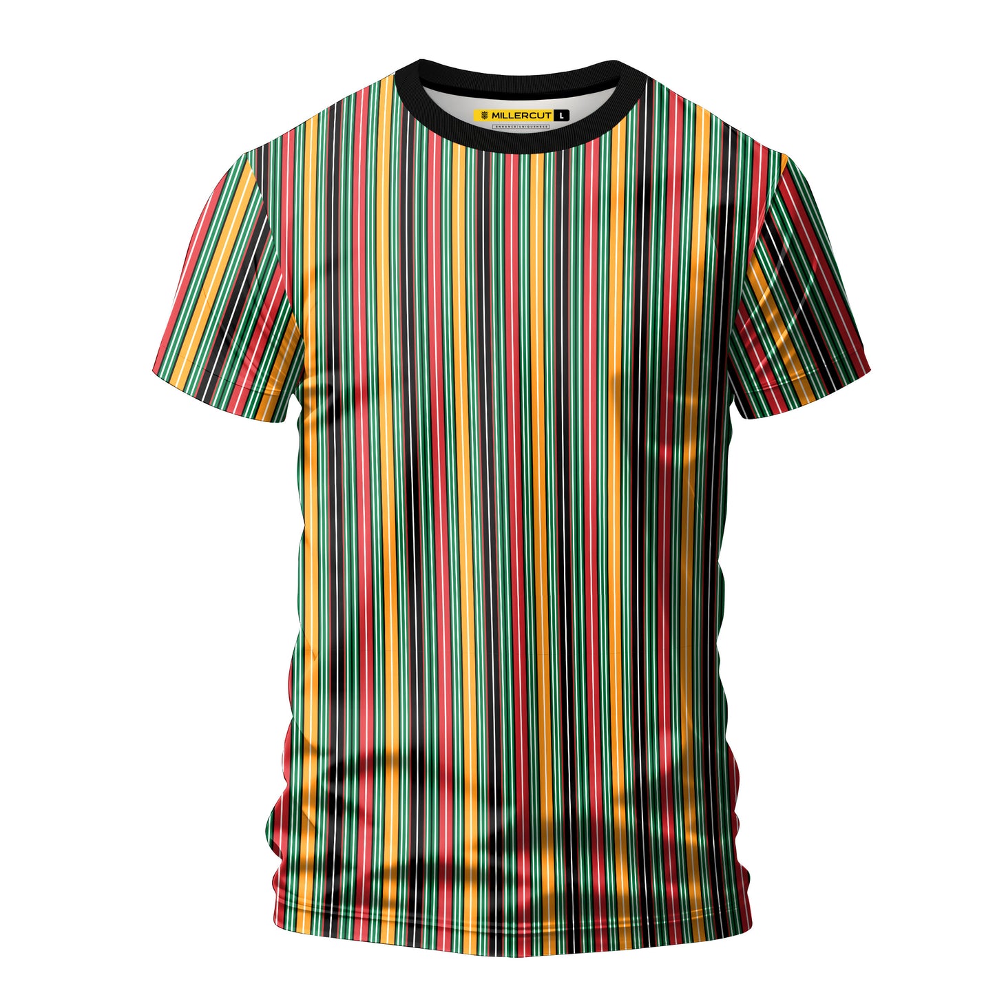 Traffic Stripes | Men t-shirt