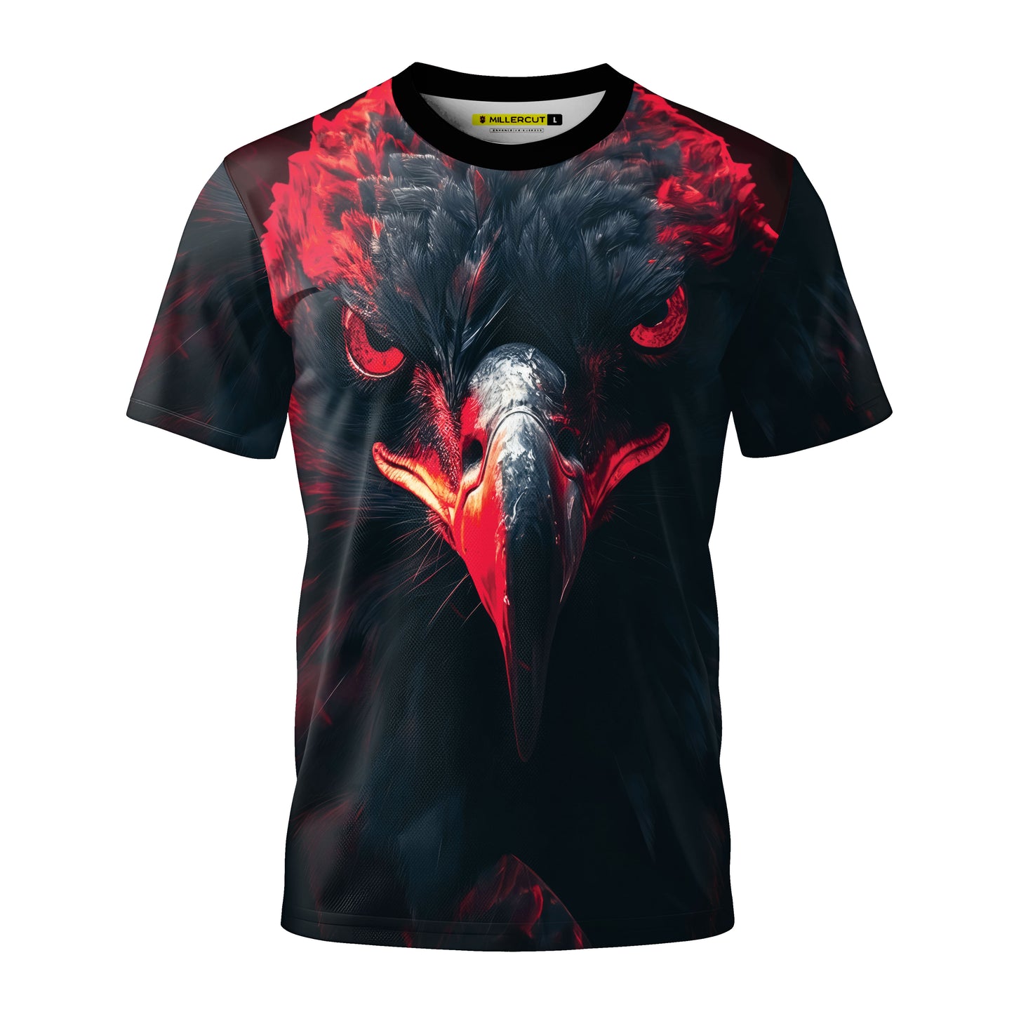 Hellfeather | Men T-shirt