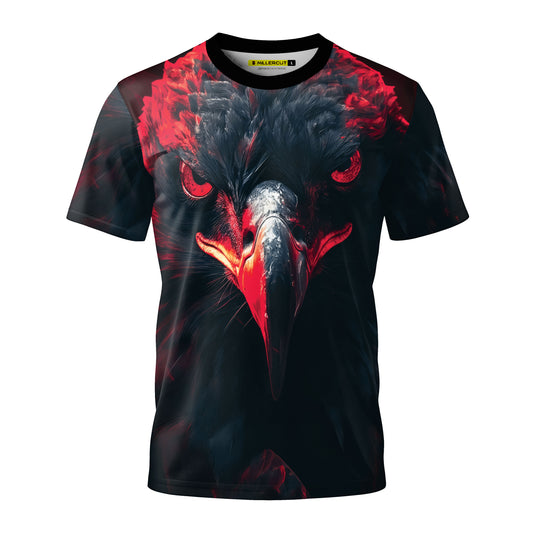 Hellfeather | Men T-shirt