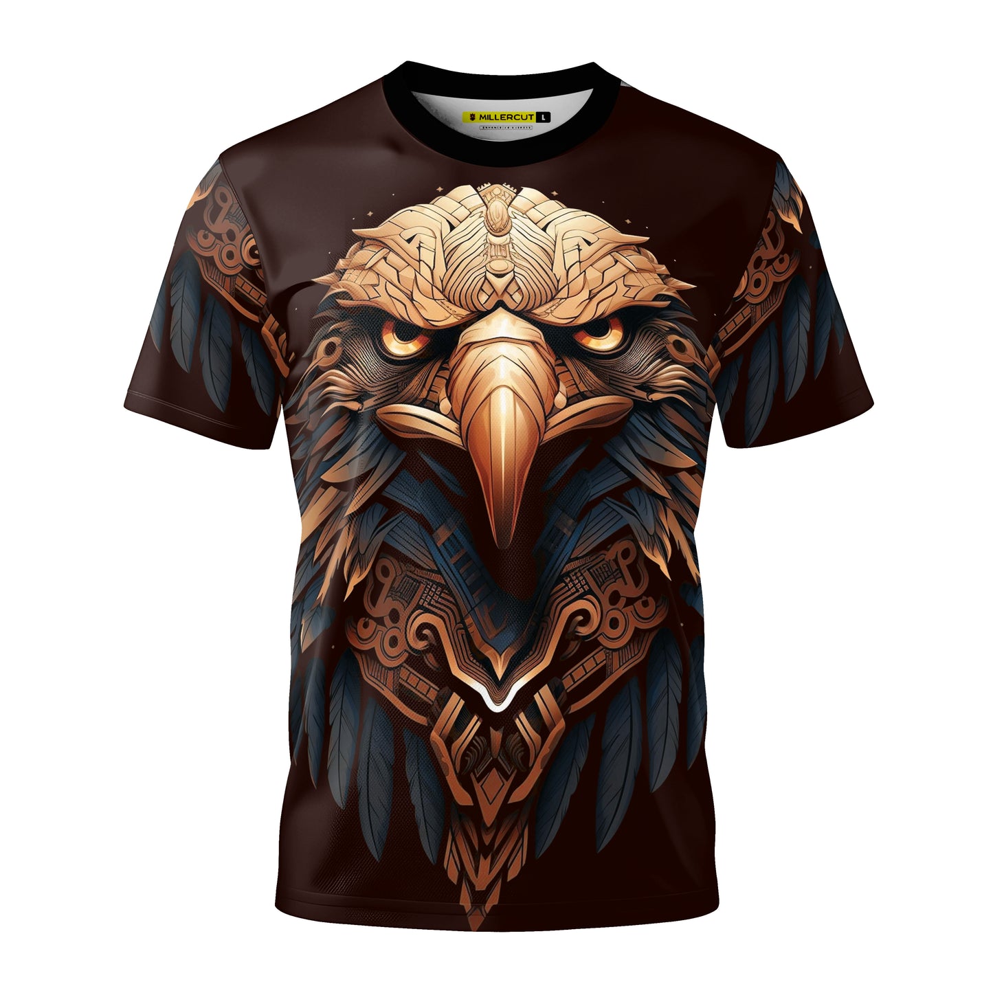 Urban Majesty | Men T-shirt