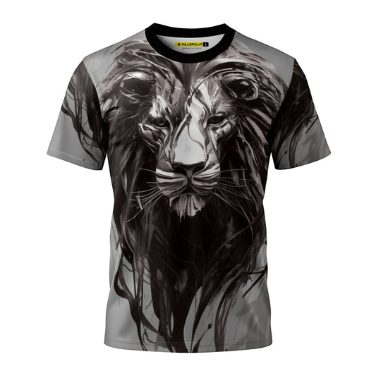 Shadow Roar| Men T-shirt