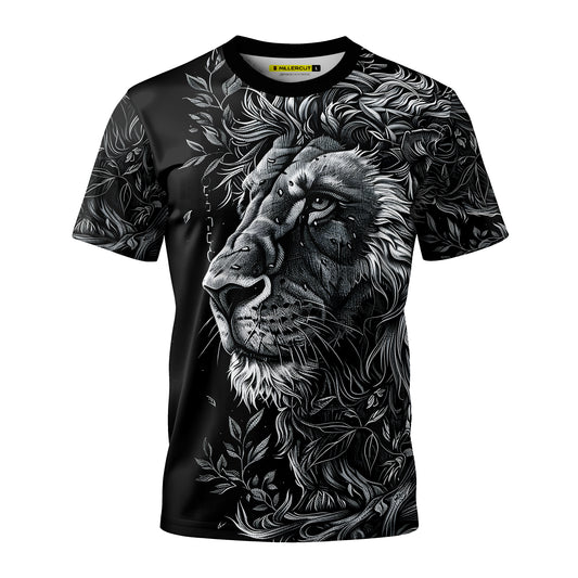 Rooted King | Men T-shirt