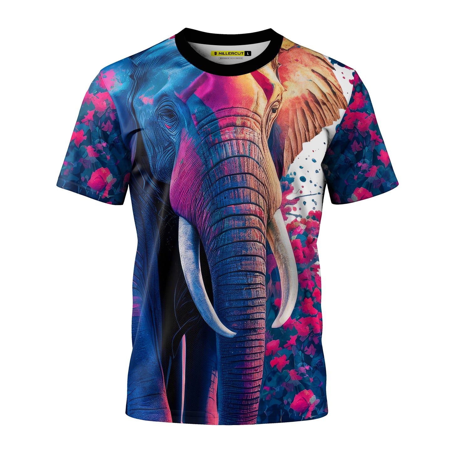 Jungle Reverie | Men T-shirt