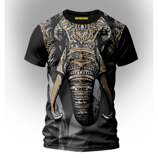 Dark  Mammoth  | Men T-shirt