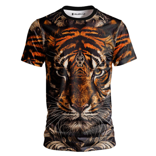 Abstract Spirit| Men t-shirt