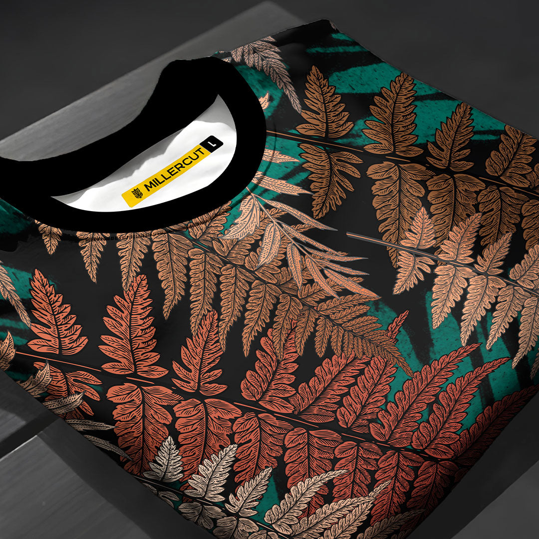 Autumn leaves | Men t-shirt