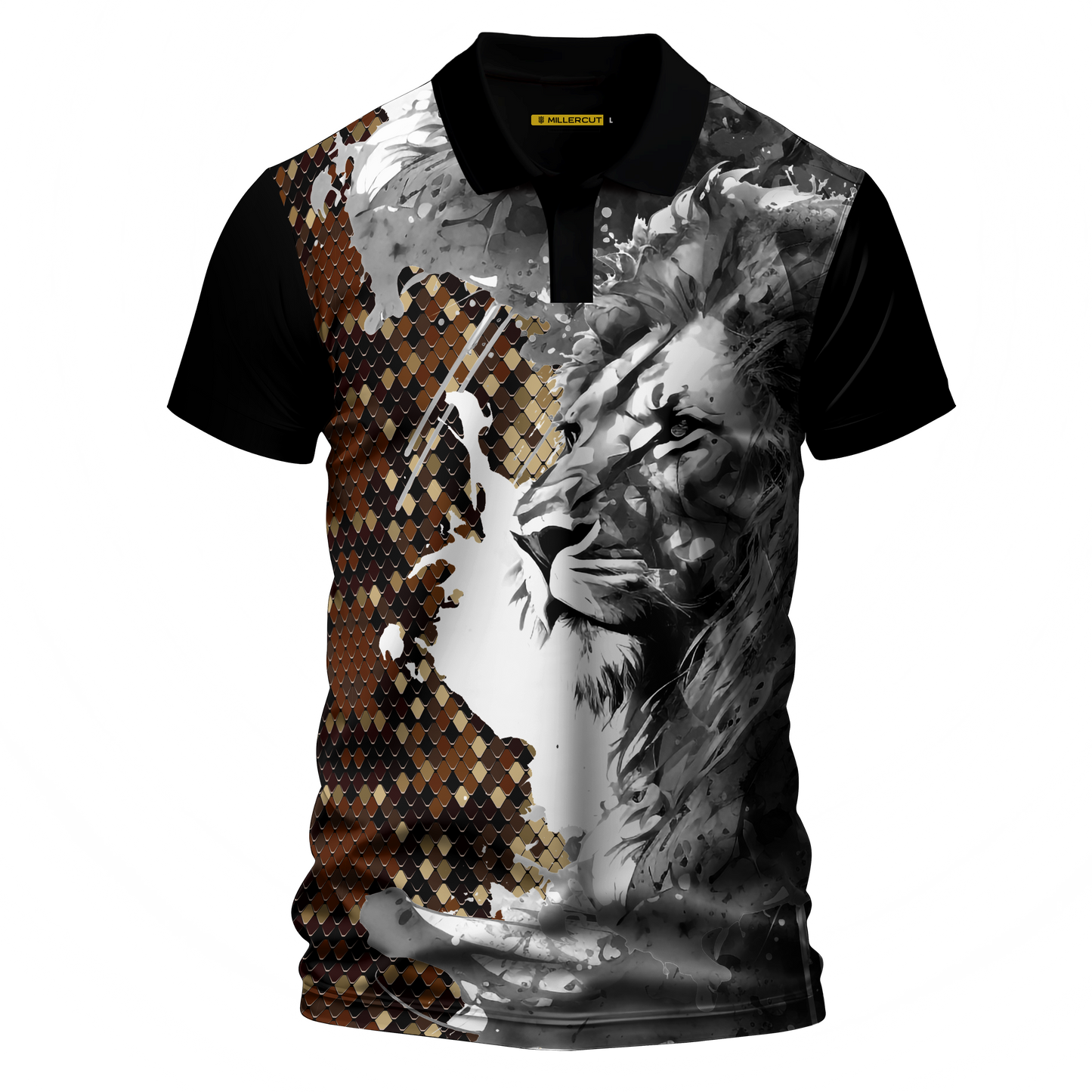 Regal Roar Polo