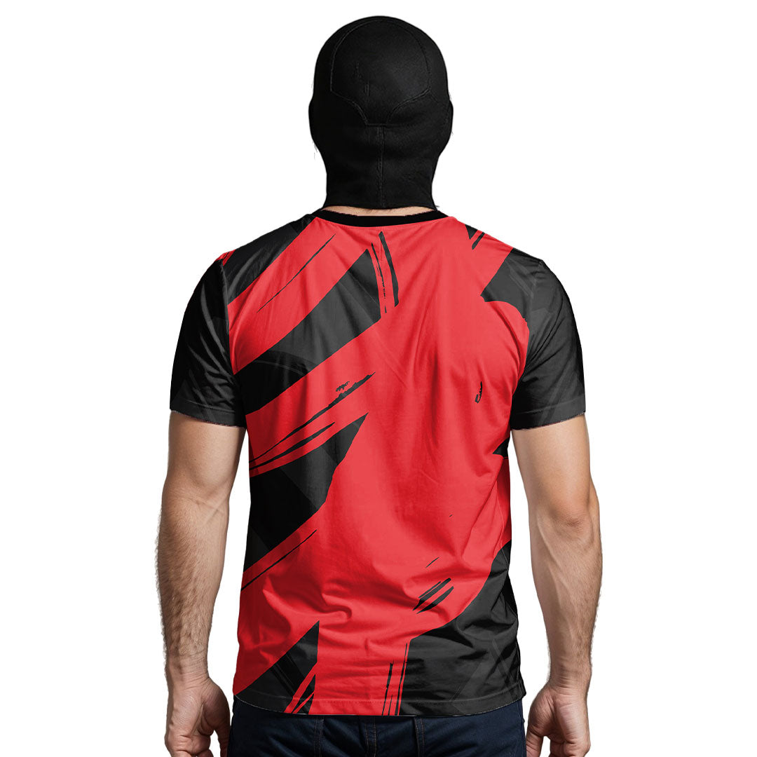 Panther Hunt| Men t-shirt