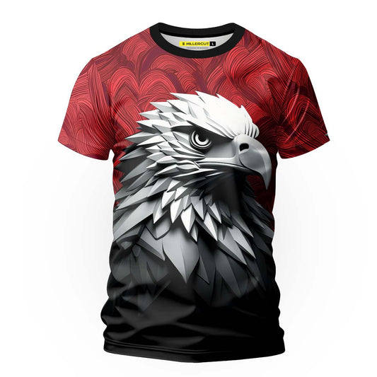 Majestic Eagle | Men T-shirt