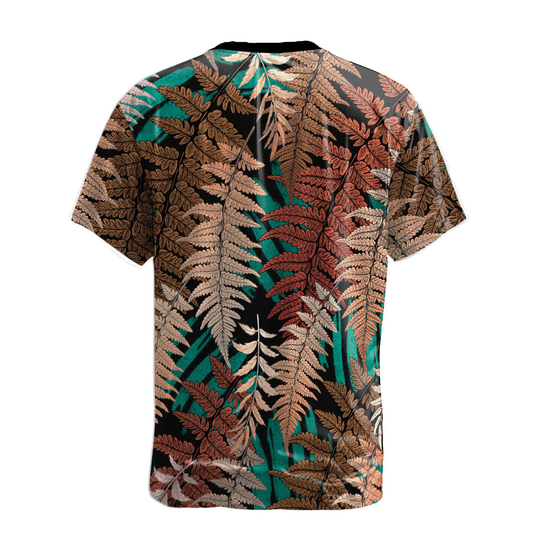 Autumn leaves | Men t-shirt