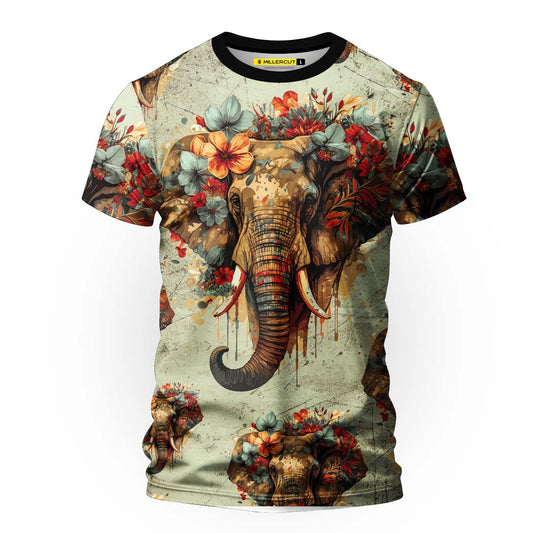 Royal mammoth | Men T-shirt