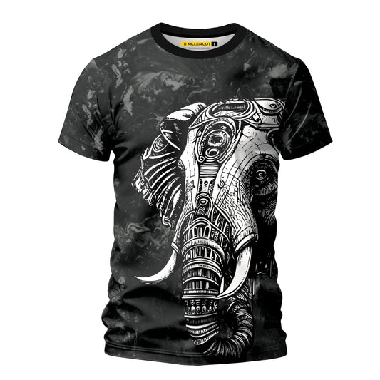 Mammoth majesty | Men t-shirt