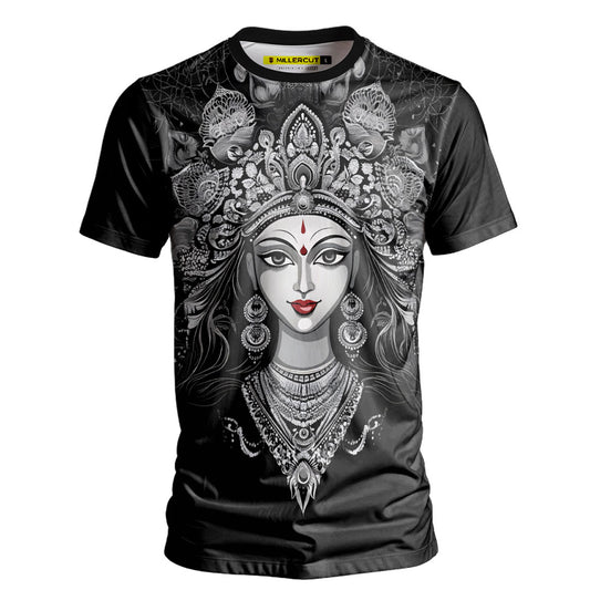 Shadow of Shakti| Men t-shirt