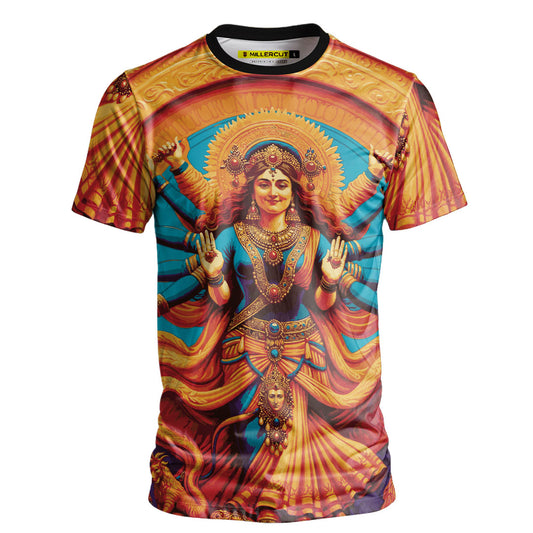 Arms of Grace | Men t-shirt