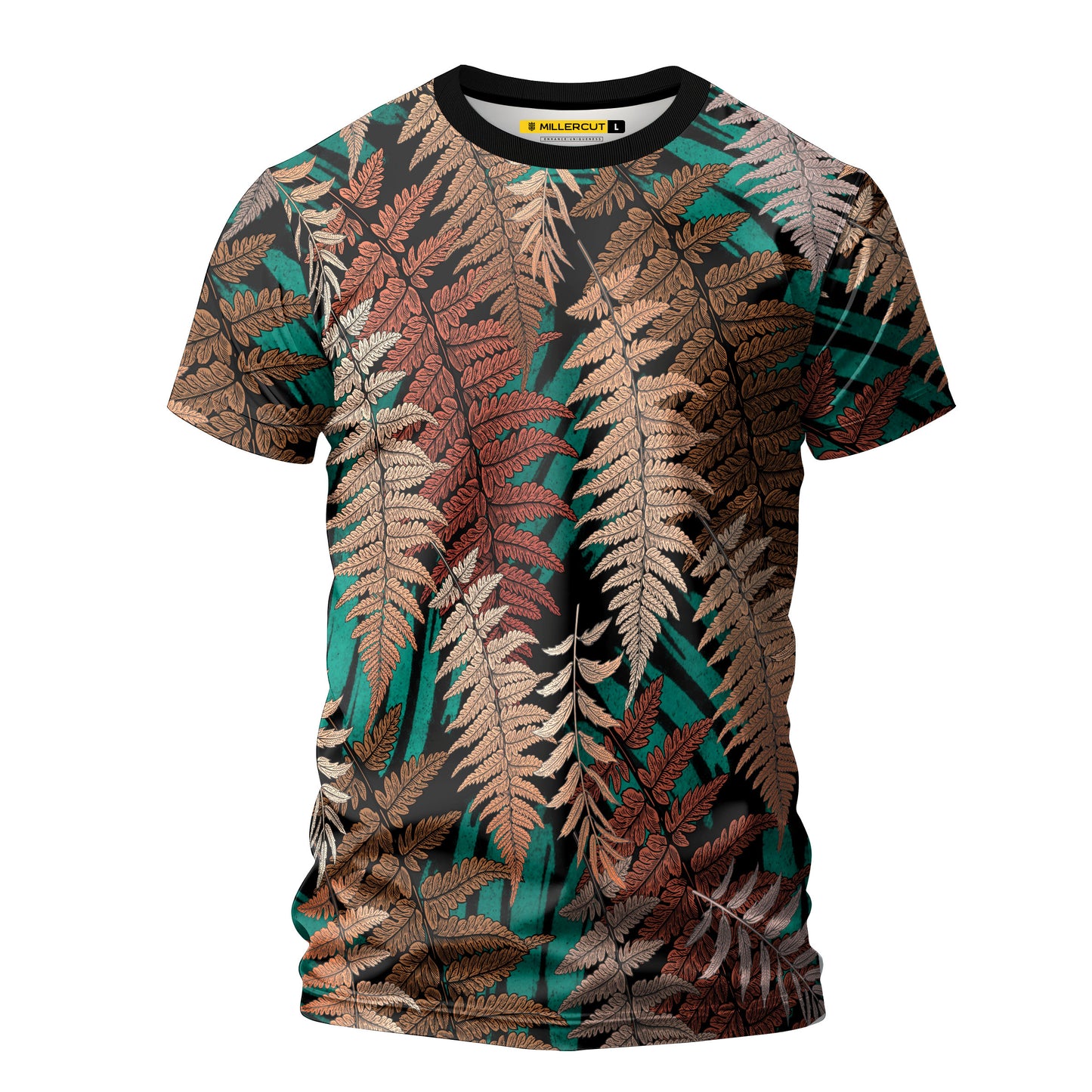Autumn leaves | Men t-shirt