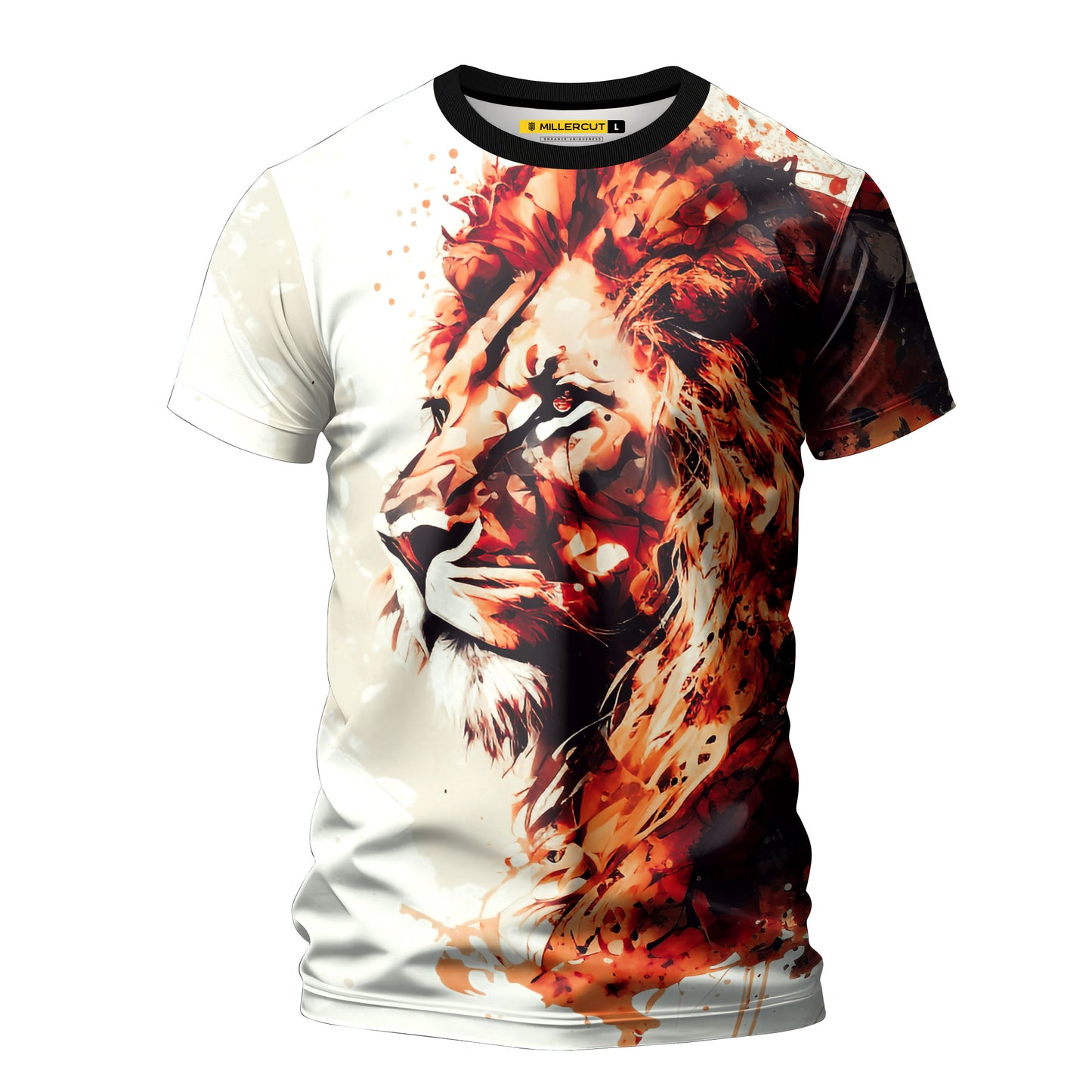 Crimson King | Men t-shirt