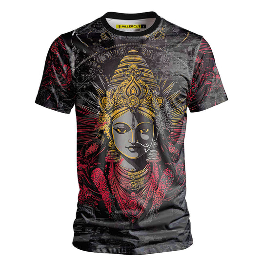 Mahara Glow| Men t-shirt
