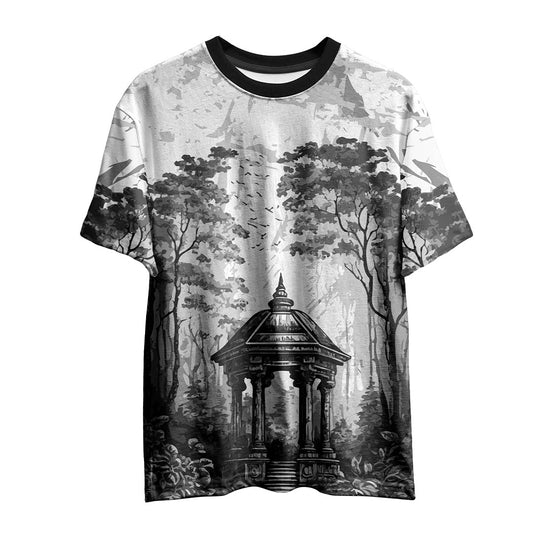 Forest folly | Men t-shirt